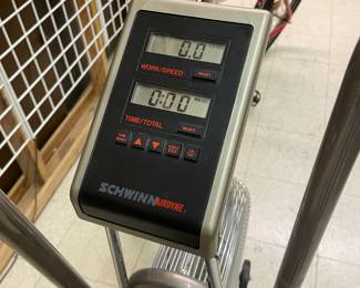 Schwinn Airdyne