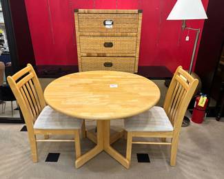 perfect for small kitchen 