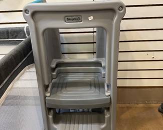 need some help in the kitchen?