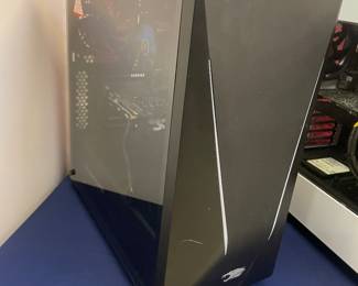 I BuyPower gaming tower