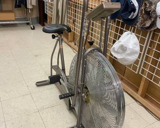 Schwinn airdyne in very good condition.