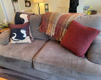 sofa