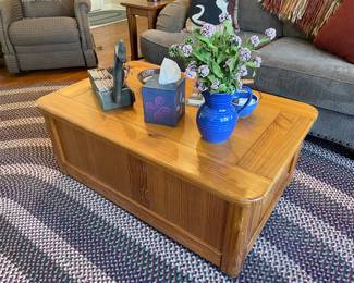 coffee table