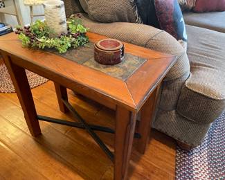 lamp table
