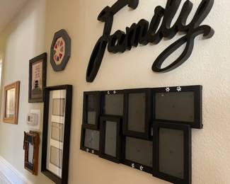 picture frames