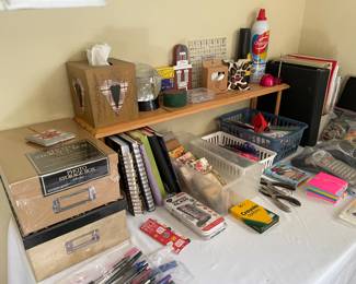 office products