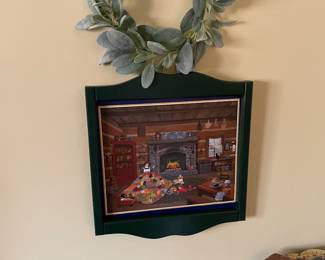 wall decor