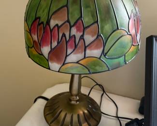 cute little lamp