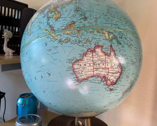globe