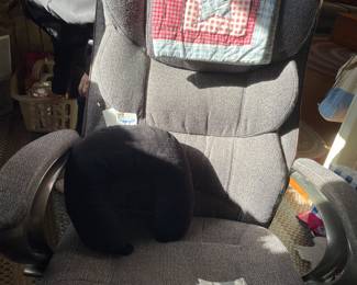recliner