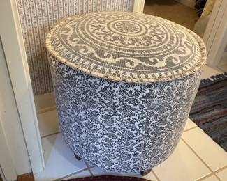 hassock