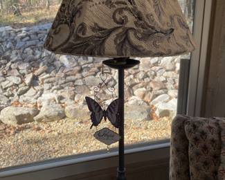 lamp