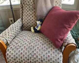 recliner