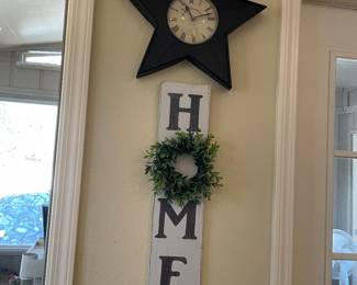 decor