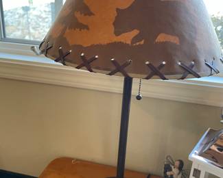 cute lamp