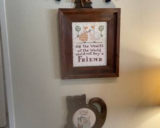 wall decor