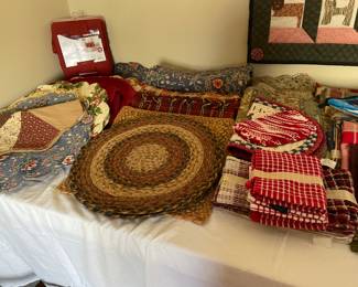 linens