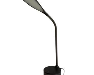 LED iHip Office Desk Lamp w USB 