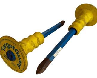 Target Guard Dasio Pro Chisel 