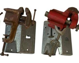 Wood Working Clamps 
