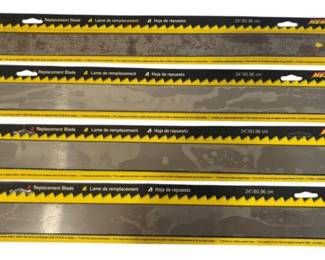 HEMPE 24 Replacement Blades 