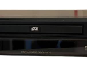 Toshiba DVD Audio Player SD4800 