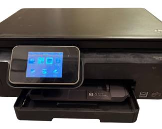 HP PrinterScannerCopier 