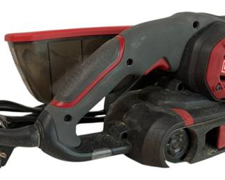 Craftsman 7.0 Amp Belt Sander 