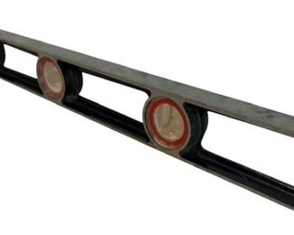 Stanley Handyman Metal Leveler 