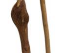 Wooden Walking Sticks 