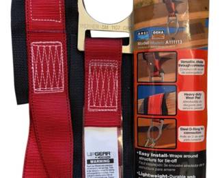 UpGear 5,000 Lbs Lifting Strap 