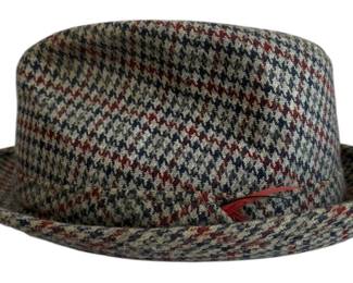 Country Collection Wool Trilby 21 Hat 
