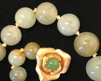 Antique Jade
