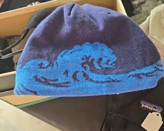 Beanie Patagonia