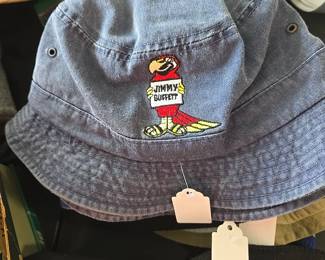 Jimmy Buffet Bucket Hat