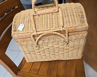 Picnic Basket