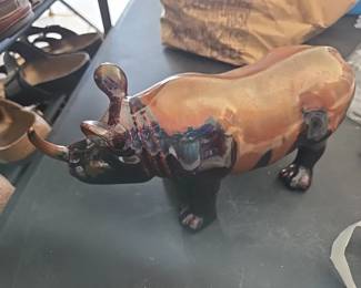 Rhino's of all kinds