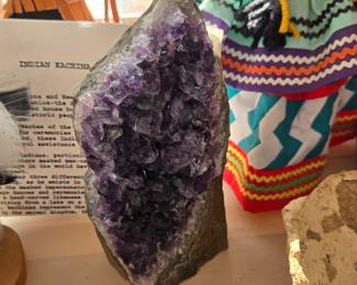 Amethyst Stone