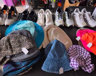 Hats for Men & Ladies