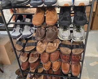 Men's Shoes