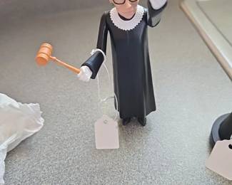 Supreme Court Ruth Bader Ginsburg