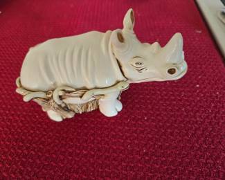 Harmony Kingdom Treasure Jest (Trinket Box)