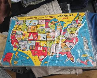 VTG Puzzle