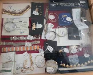 Cuffs, Chain 14Kt/18kt, Diamonds