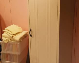 Vintage cabinet