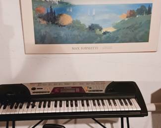 Keyboard