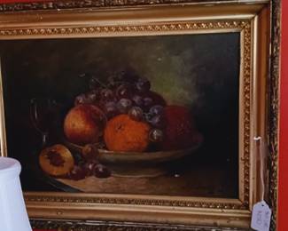 Still life