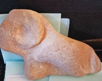 Stone Ram