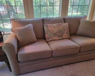 La-Z-Boy sleeper sofa