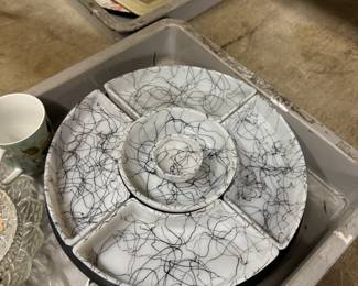 vintage, retro, mid-century, some cool collectibles